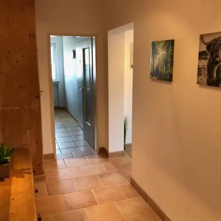 Bergenrausch شقة جارمش بارتنكيرشن